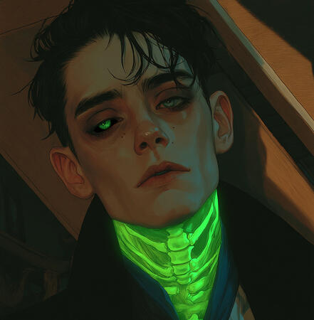 Club President László Kovács Lich