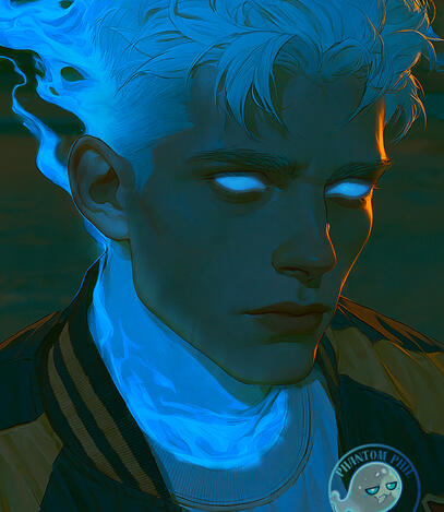CAPTAIN NIKOLAI PETRENKO BANSHEE