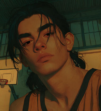 MAXENCE LAURENT - POINT GUARD - SHADOW FAE