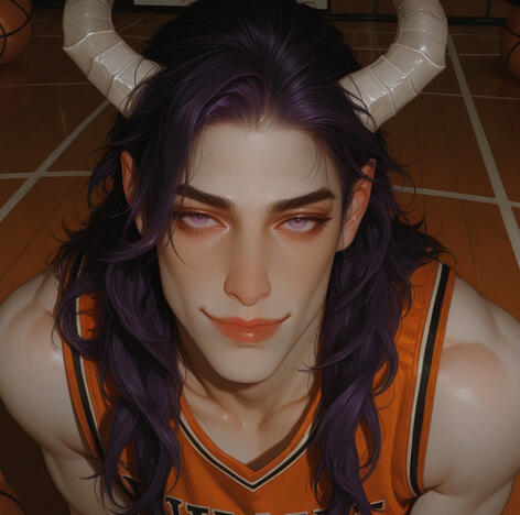 MATTEO ROSSI - BENCH/STRATEGIST - INCUBUS