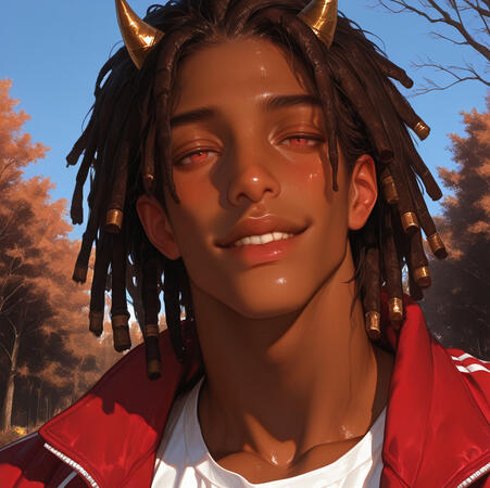 MEMBER - JAMAL BROOKS - ONI