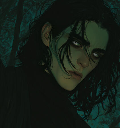 MEMBER - MAGNUS OSTERGAARD - GHOUL