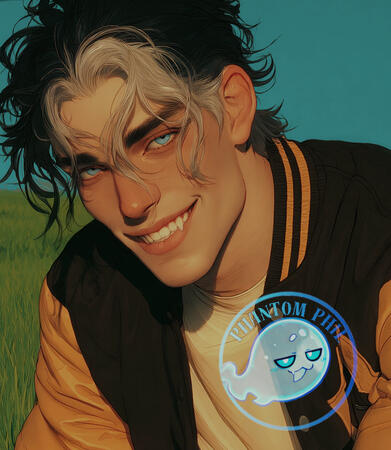 MEMBER - LINCOLN PRICE - WEREWOLF