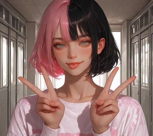 MEMBER - MIRA OLSEN - HUMAN MAGE