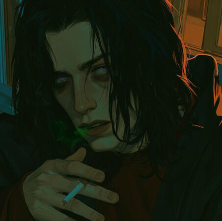 MEMBER - MAGNUS OSTERGAARD - GHOUL