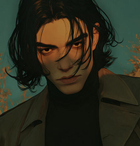 MAXENCE LAURENT - POINT GUARD - SHADOW FAE