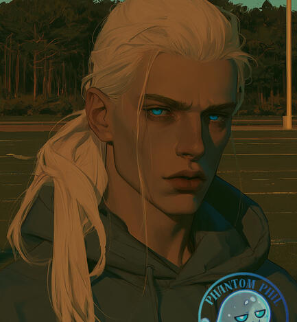 TYLER BENNETT - FORWARD - WINTER FAE
